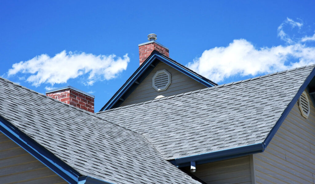 Residential Roof Replacement in Pagosa Springs