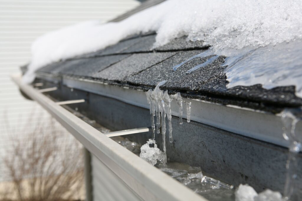 Pagosa Springs Roof Maintenance