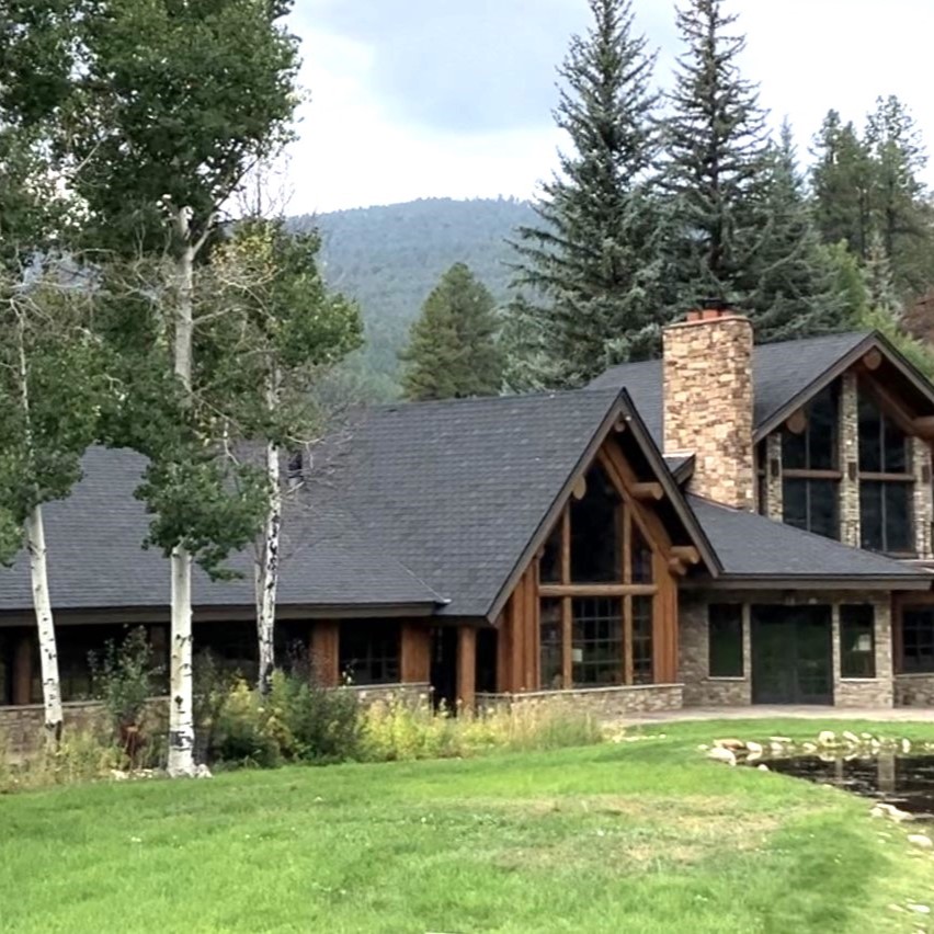 Wolf Creek Roofing Company in Pagosa Springs