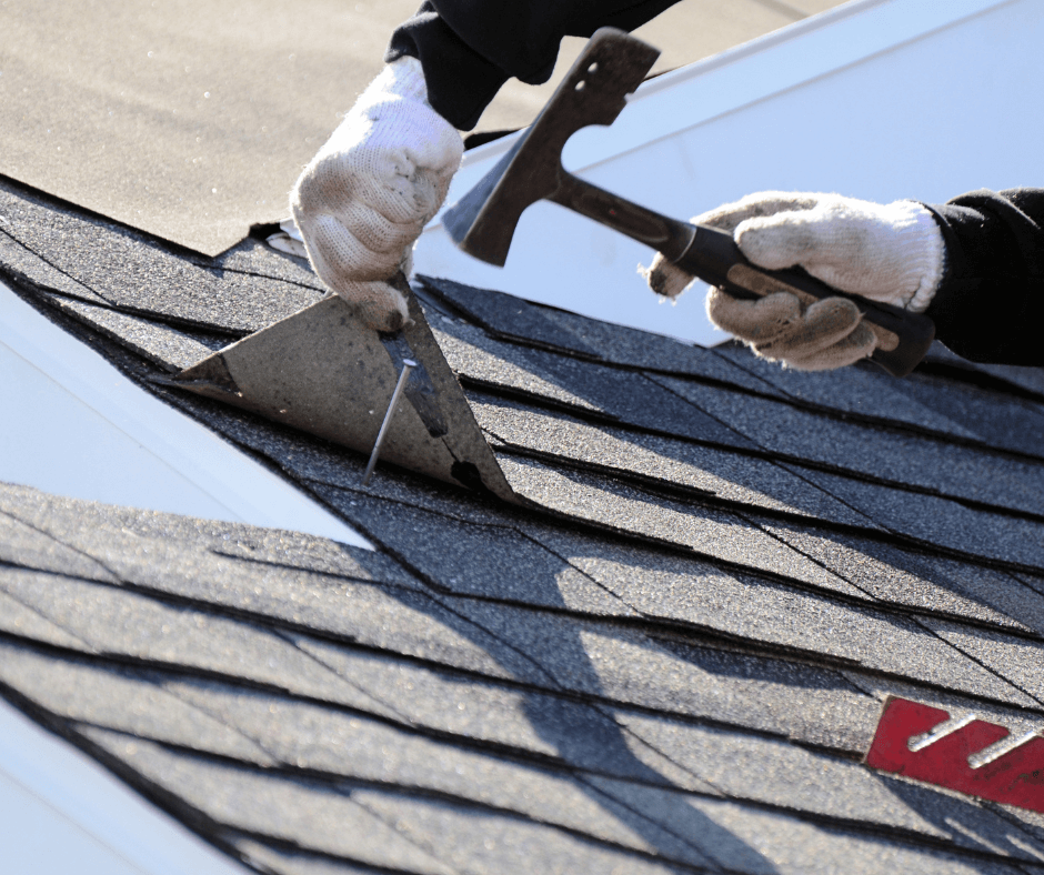 Roof Installation Company