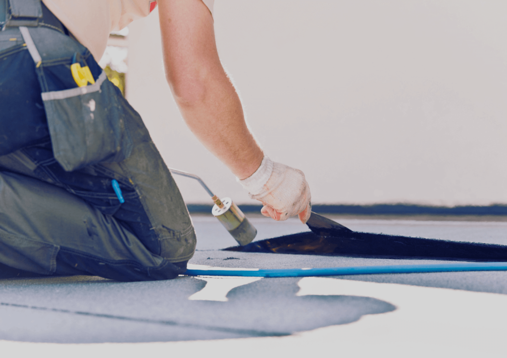 Commercial Roof Repair in Pagosa Springs